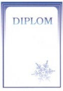 Diplom - zima